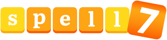 Spell7 Logo
